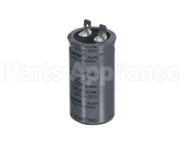 2501-001287 Turbo Air Capacitor Start