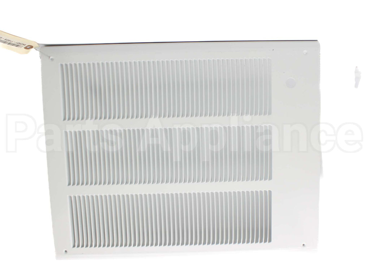 2501-11028-000 Marley Engineered Products Grille Punch K Series N. White