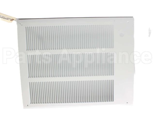 2501-11028-000 Marley Engineered Products Grille Punch K Series N. White