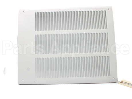 2501-11028-000 Marley Engineered Products Grille Punch K Series N. White