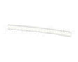 25010 Fetco Tube Silicone,5/16X3/16X3 1/2