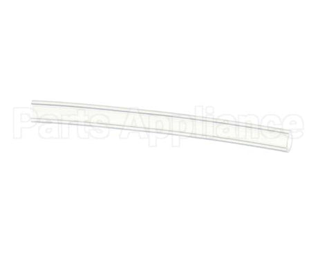25010 Fetco Tube Silicone,5/16X3/16X3 1/2