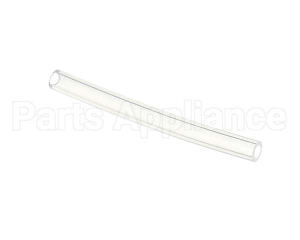25010 Fetco Tube Silicone,5/16X3/16X3 1/2