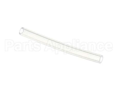 25010 Fetco Tube Silicone,5/16X3/16X3 1/2