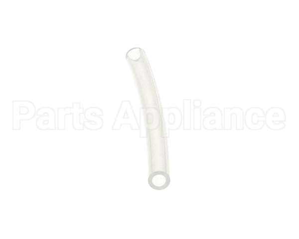 25010 Fetco Tube Silicone,5/16X3/16X3 1/2