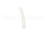 25010 Fetco Tube Silicone,5/16X3/16X3 1/2