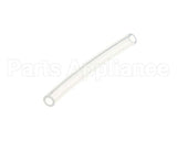 25010 Fetco Tube Silicone,5/16X3/16X3 1/2