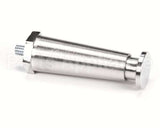 2501018 Cleveland Leg Dcti 4In Cast Metal Packed