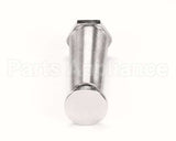 2501018 Cleveland Leg Dcti 4In Cast Metal Packed