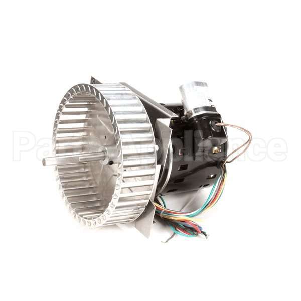 2501050 Compatible Star Motor Assy 1/3 Hpdv 8 Ca Ge Lon