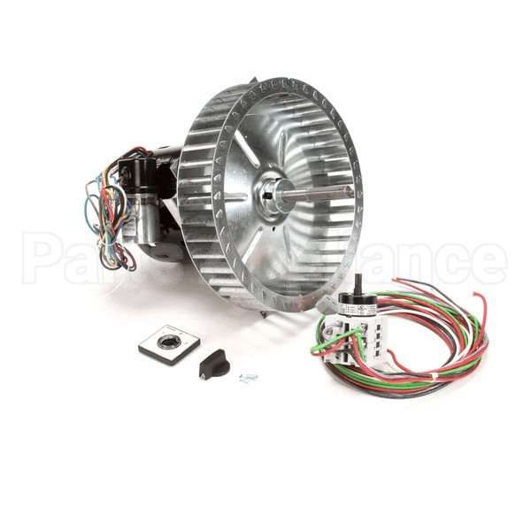 2501065 Compatible Star Kitmotor1/3Hpdv10Cage 12 0V 2 S