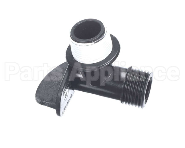 2501177 Iowa Rotocast Quarter Turn Drain