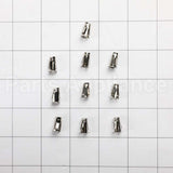 250140P Fisher Paykel Clip T/Couple Retainer (10Pkt)