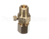 25015 Comstock Castle Valve, 3/16