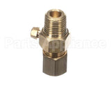 25015 Comstock Castle Valve, 3/16