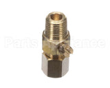 25015 Comstock Castle Valve, 3/16