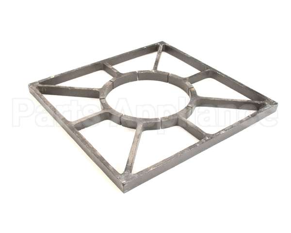 250156 Town Food Service Sr-18 Top Grate, 18 X 18