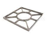 250156 Town Food Service Sr-18 Top Grate, 18 X 18