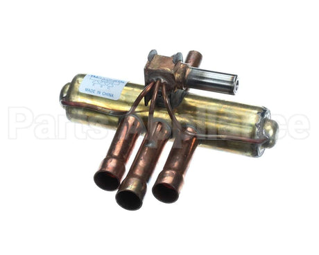 25018305 Friedrich Valve Rev 4 Way Dunan