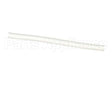 25019 Fetco Tube Silicone, 5/16 X 3/16 X 5