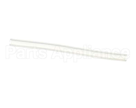 25019 Fetco Tube Silicone, 5/16 X 3/16 X 5