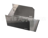 2502 Grindmaster Cecilware Box, Valve Locking (Spare Part
