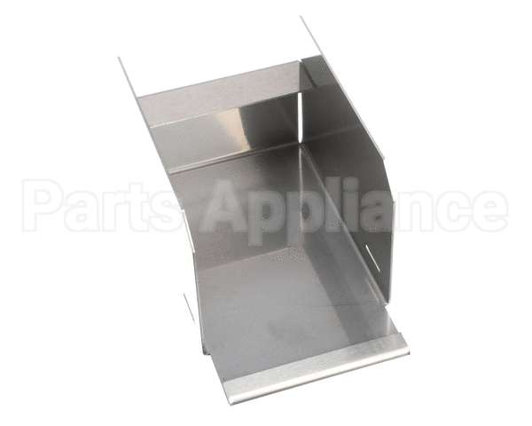 2502 Grindmaster Cecilware Box, Valve Locking (Spare Part