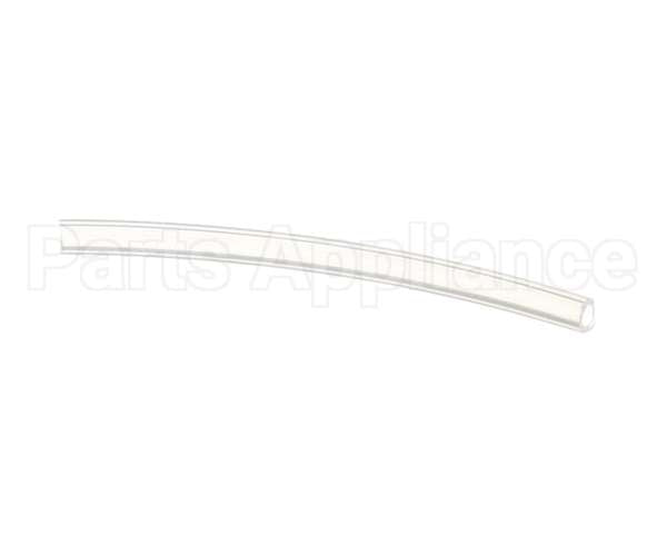 25020 Fetco Tube Silicone 516 X 316 X 4