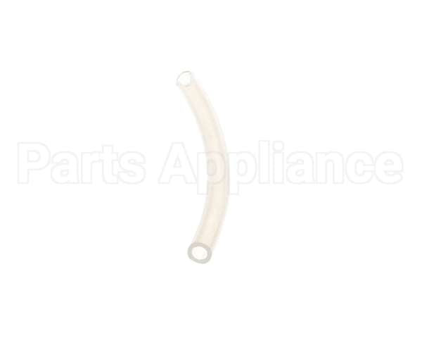 25020 Fetco Tube Silicone 516 X 316 X 4