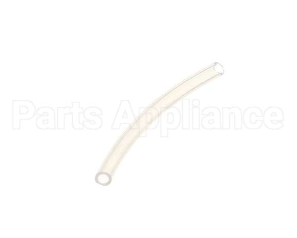 25020 Fetco Tube Silicone 516 X 316 X 4