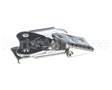 2502218 Florida Stainless Turn Latch