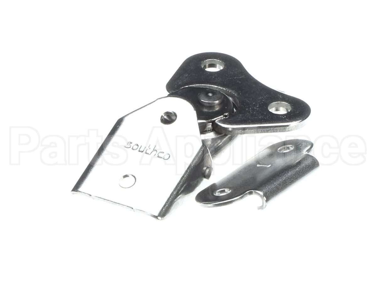 2502218 Florida Stainless Turn Latch