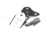 2502218 Florida Stainless Turn Latch