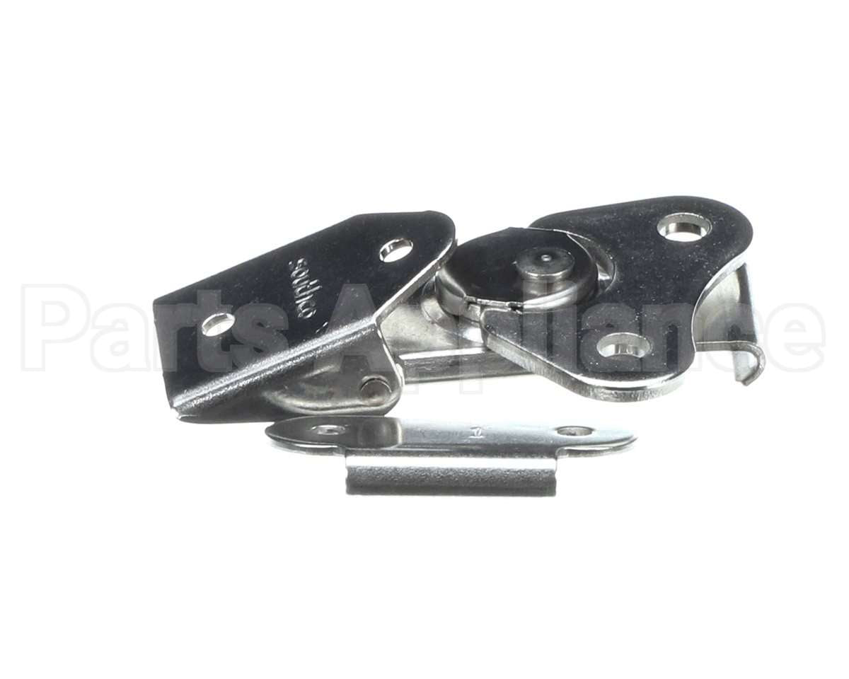 2502218 Florida Stainless Turn Latch