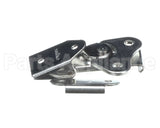 2502218 Florida Stainless Turn Latch