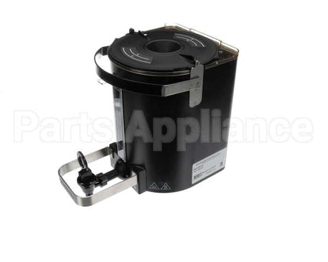 2503-010 Grindmaster Cecilware Shuttle Assy,Air Heated-Ce