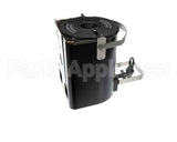 2503-010 Grindmaster Cecilware Shuttle Assy,Air Heated-Ce