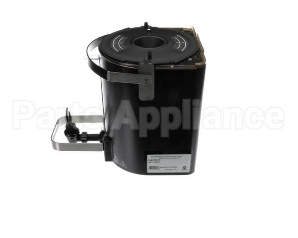 2503-010 Grindmaster Cecilware Shuttle Assy,Air Heated-Ce