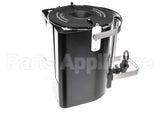 2503-011 Grindmaster Cecilware Shuttle Assy, Warmer Heater-Ce