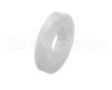 2503 Biro Nylon Washer, .125 Thk. X 11/32 Id