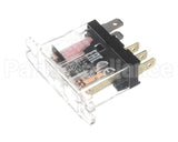 2503379-1 Vollrath Relay, Spdt,120V Coil