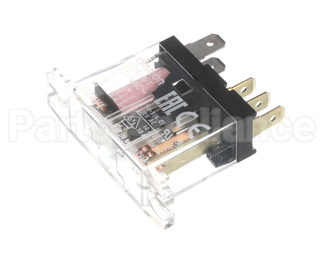 2503379-1 Vollrath Relay, Spdt,120V Coil
