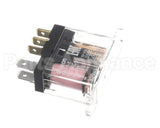 2503379-1 Vollrath Relay, Spdt,120V Coil