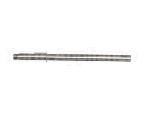 25037 Ultrafryer Shaft, Sift Mechanism 11589-Rmip28