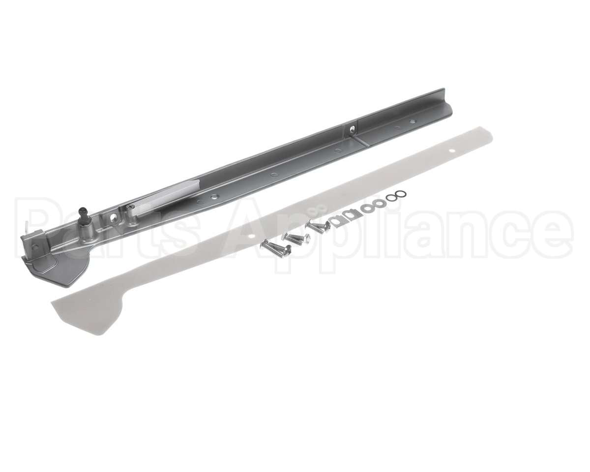 2503735 Duke Lt End Mount Kit For Clvw