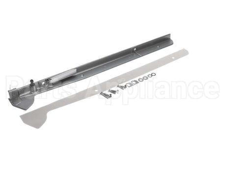 2503735 Duke Lt End Mount Kit For Clvw