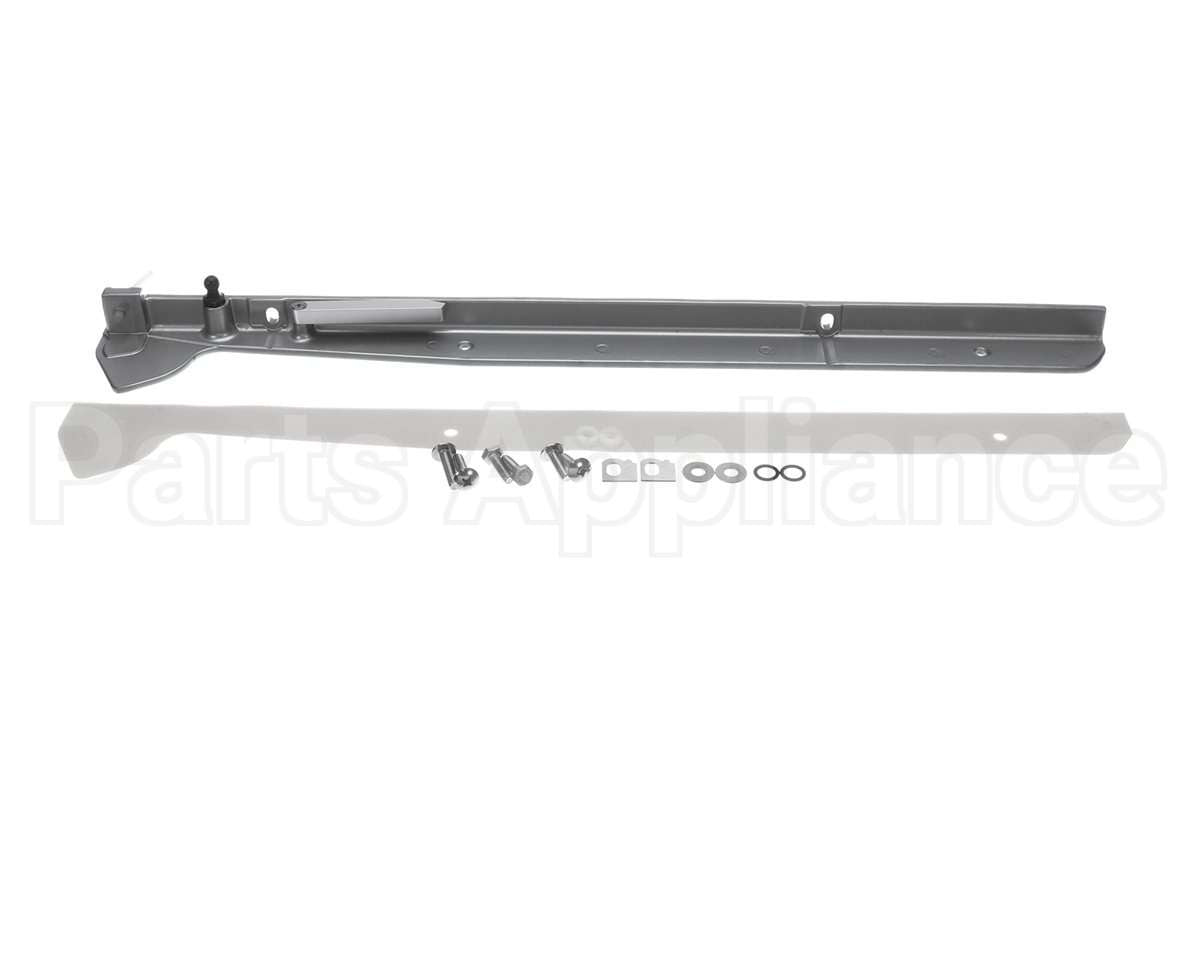 2503735 Duke Lt End Mount Kit For Clvw