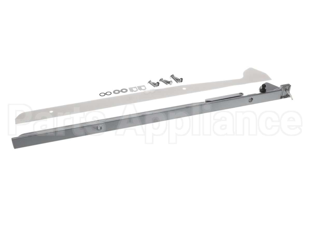 2503735 Duke Lt End Mount Kit For Clvw