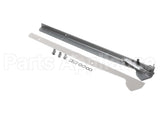 2503736 Duke Rt End Mount Kit For Clvw