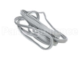 2504 Imperial Brown Gasket